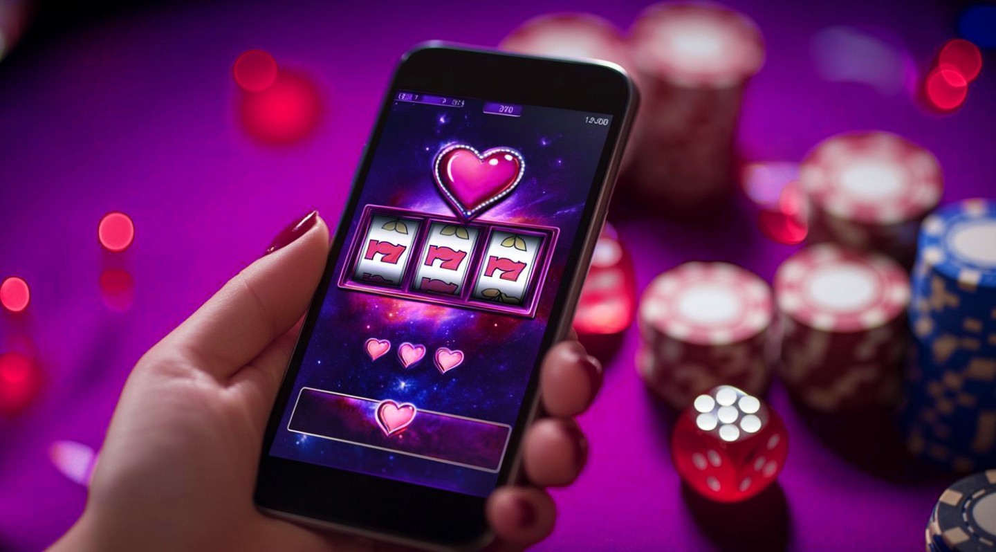 Freedom of Mobile Gaming at Casino SG7777